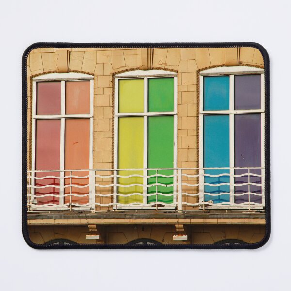 Item preview, Under the rainbow designed and sold by szentem art.