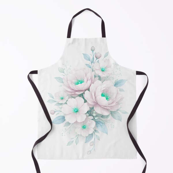 Item preview, delicate flowers designed and sold by Shopping Alley.