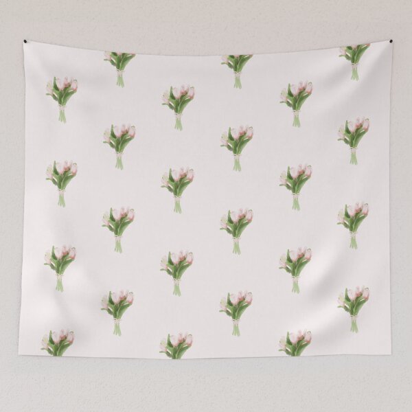 Artikelvorschau, Tulpenstrauß entworfen und verkauft von REBDesignz.