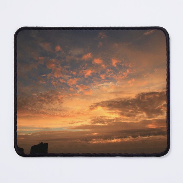 Item preview, Sunset in Mosteiros designed and sold by szentem art.