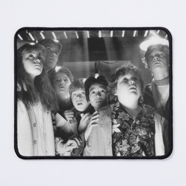 Item preview, GOONIES NEVER SAY DIE designed and sold by FILM GUTTER.