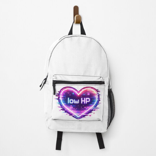Item preview, heart low hp designed and sold by Nyx-Styx.