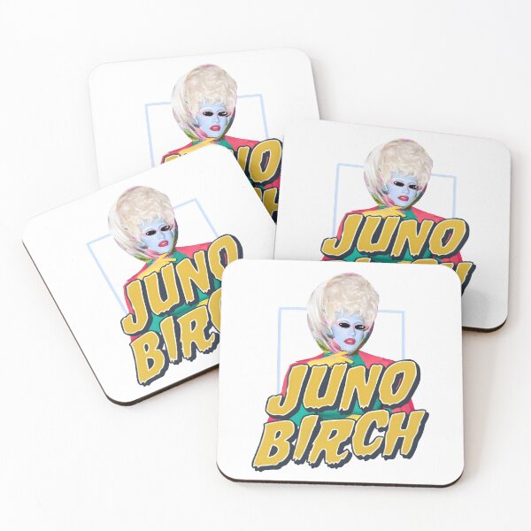 Item preview, Juno designed and sold by SlayPOPShop.
