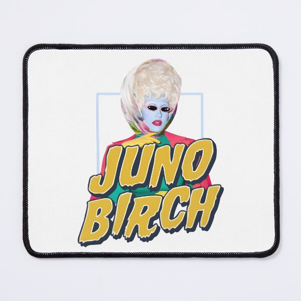Item preview, Juno designed and sold by SlayPOPShop.