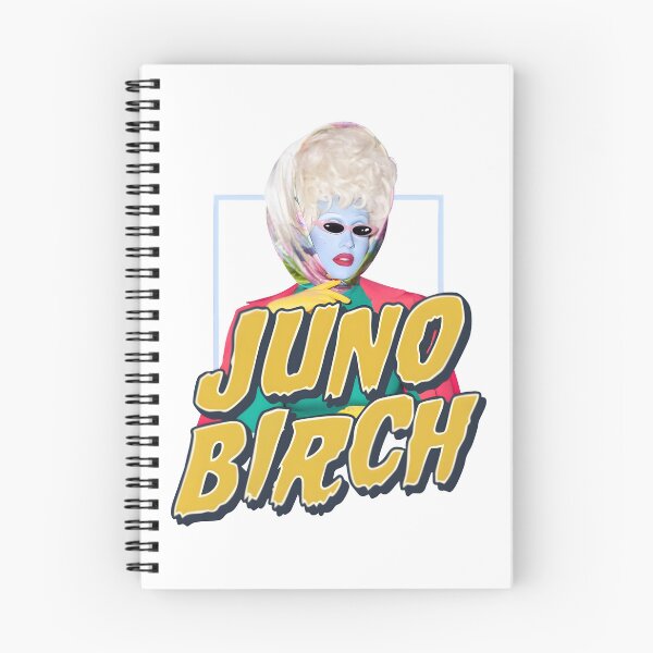 Item preview, Juno designed and sold by SlayPOPShop.