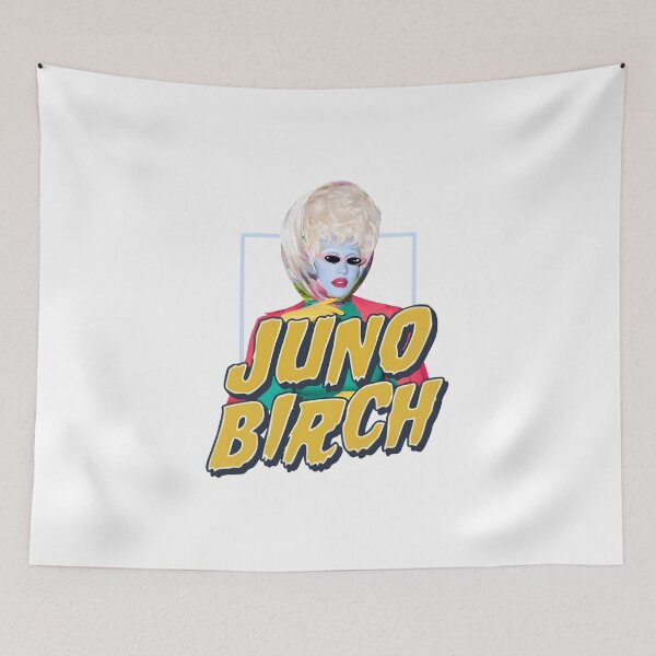 Item preview, Juno designed and sold by SlayPOPShop.