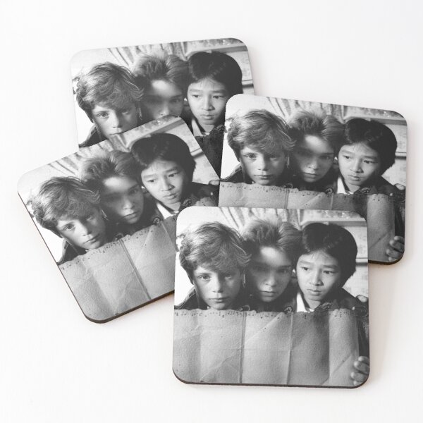 Item preview, GOONIES NEVER SAY DIE designed and sold by FILM GUTTER.
