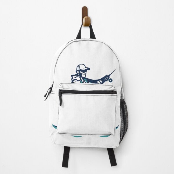 Item preview, Fishing Passion Fisherman Catch Big Fish designed and sold by ZadTicaret.