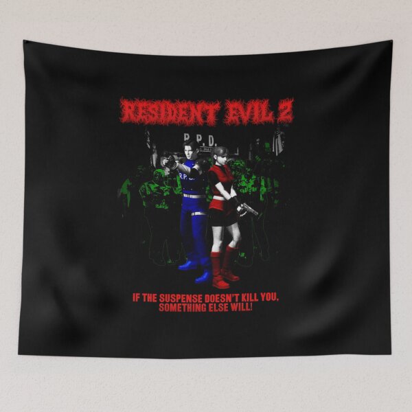 Item preview, R/E/2 designed and sold by My Nerves Explode.
