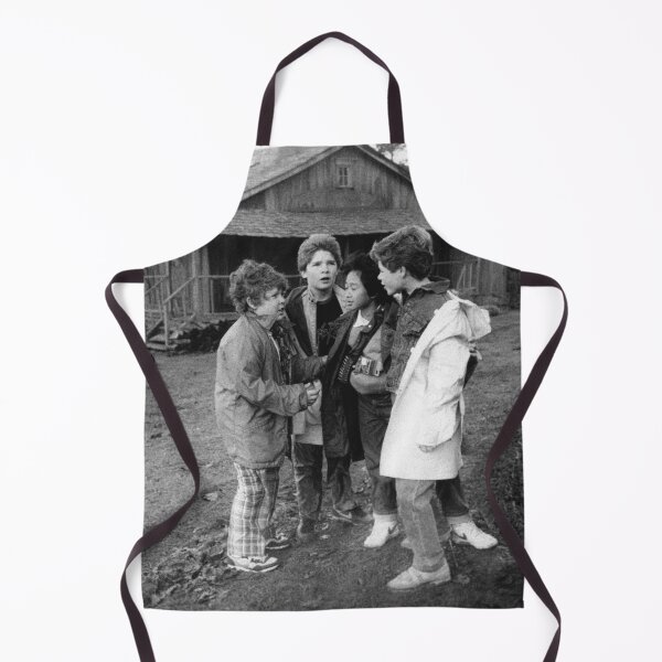 Item preview, GOONIES NEVER SAY DIE designed and sold by FILM GUTTER.
