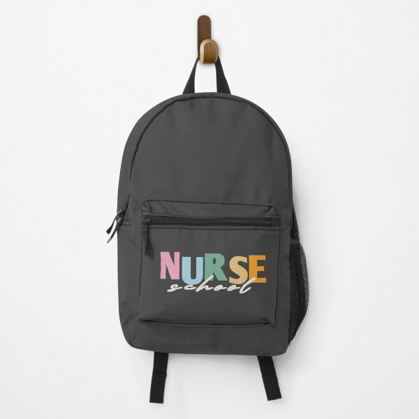 Item preview, nurse school retro designed and sold by vibeno1.