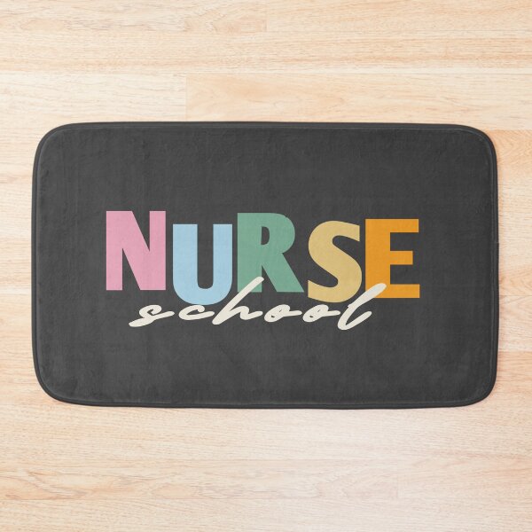 Item preview, nurse school retro designed and sold by vibeno1.
