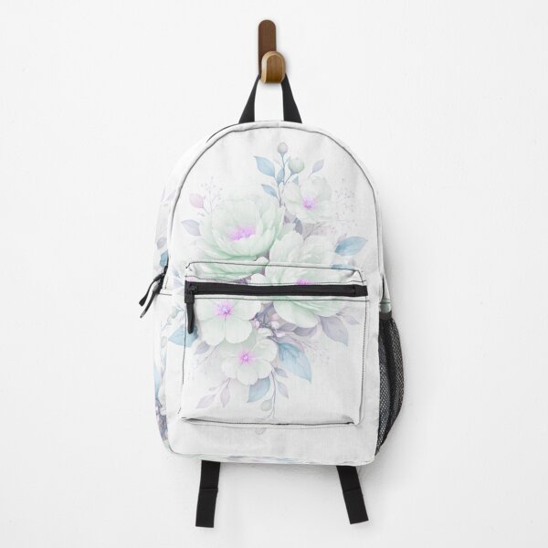 Item preview, delicate flowers designed and sold by Shopping Alley.