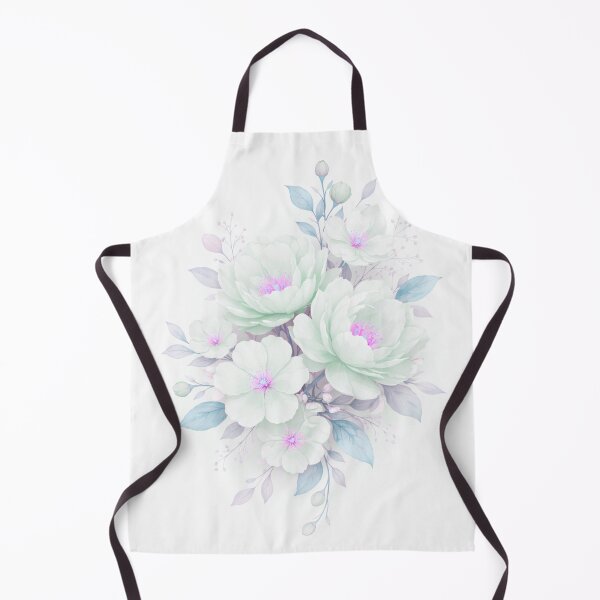 Item preview, delicate flowers designed and sold by Shopping Alley.
