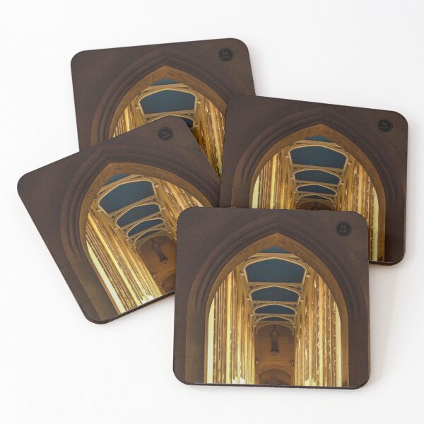 Item preview, Sacred Passage - Feminine Energy in Stone and Light designed and sold by szentem art.
