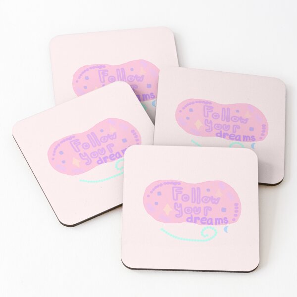 Item preview, Glossy dreams designed and sold by Belle-creates.