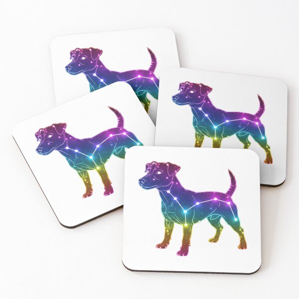 Item preview, Cosmic Dog designed and sold by furrydrool.