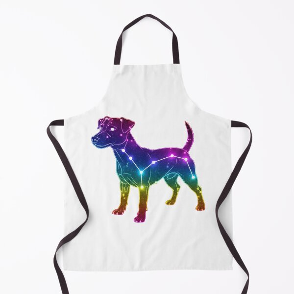 Item preview, Cosmic Dog designed and sold by furrydrool.