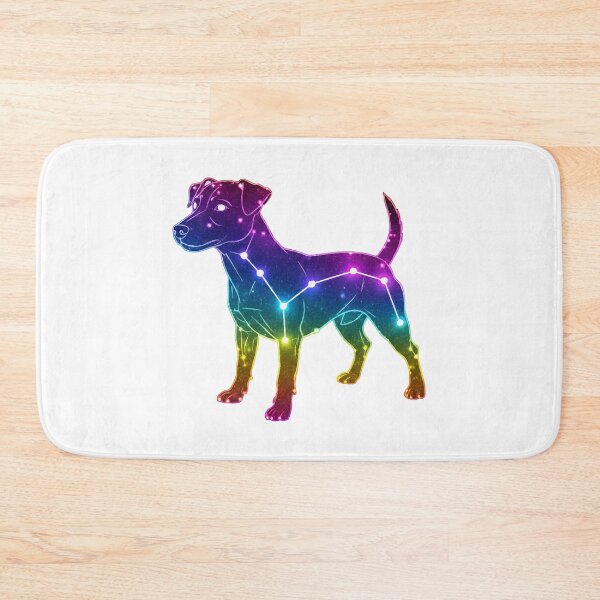 Item preview, Cosmic Dog designed and sold by furrydrool.