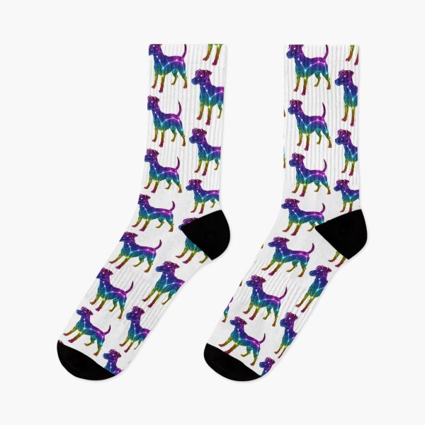 Item preview, Cosmic Dog designed and sold by furrydrool.