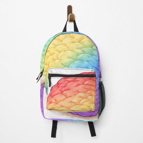 Item preview, Rainbow Brain designed and sold by HarTee.