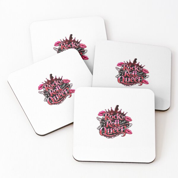 Item preview, Rock'n Roll Queen designed and sold by santDev.