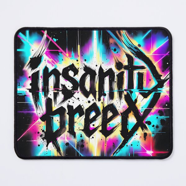 Item preview, Insanity Ink - Spectrum Explosion designed and sold by INSANITYBREED.