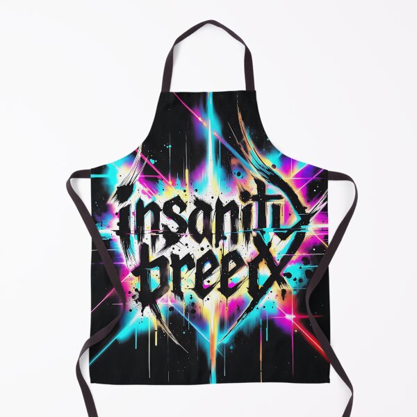Artikelvorschau, Insanity Ink – Spektrumexplosion entworfen und verkauft von INSANITYBREED.
