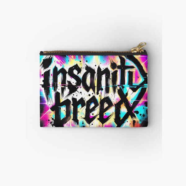 Item preview, Insanity Ink - Spectrum Explosion designed and sold by INSANITYBREED.