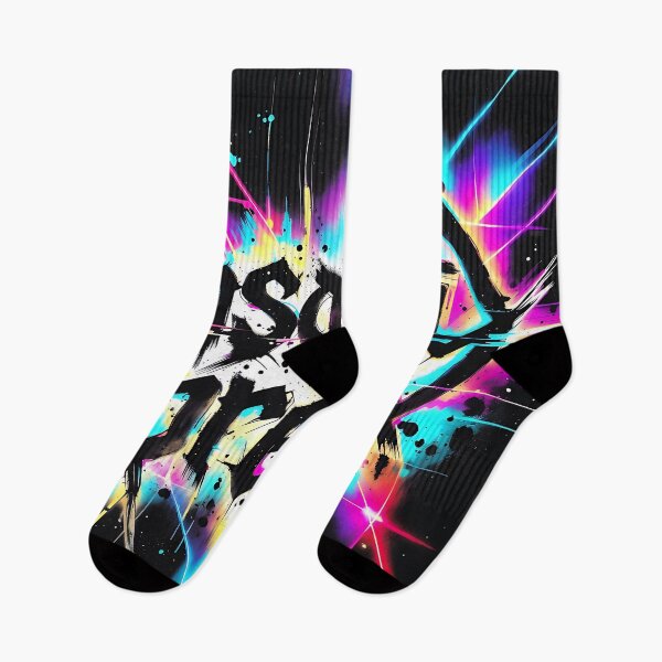 Item preview, Insanity Ink - Spectrum Explosion designed and sold by INSANITYBREED.