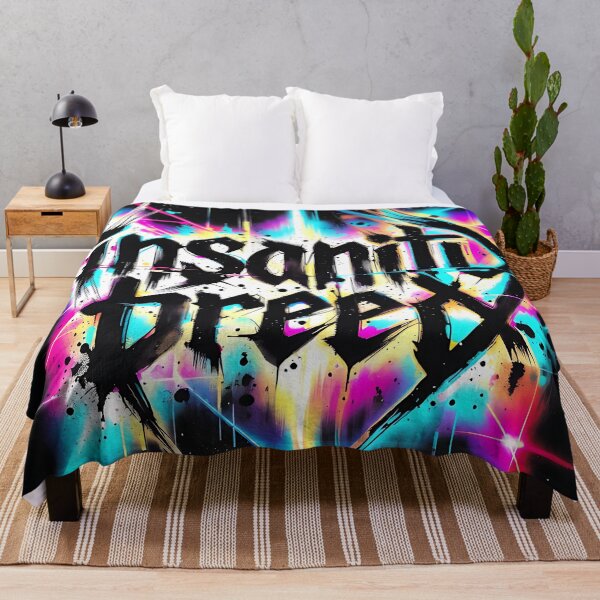 Item preview, Insanity Ink - Spectrum Explosion designed and sold by INSANITYBREED.