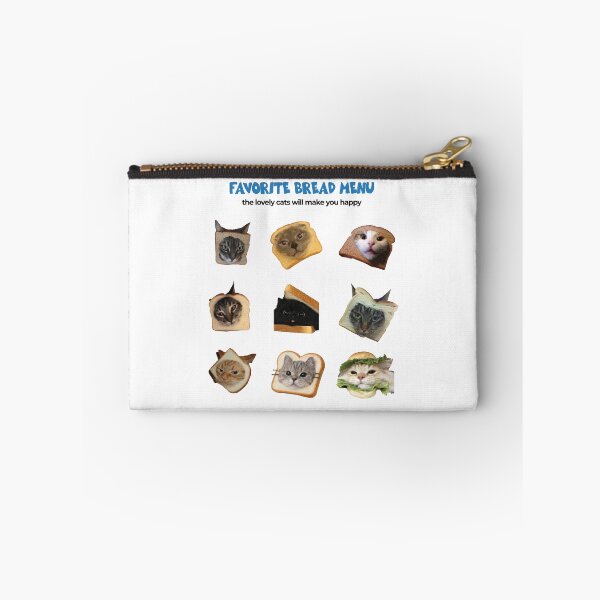 Item preview, Cat Bread designed and sold by NeoLab Society.