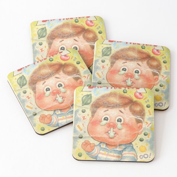 Item preview, Bad pail kids bugger joe 5 designed and sold by Kchances2.