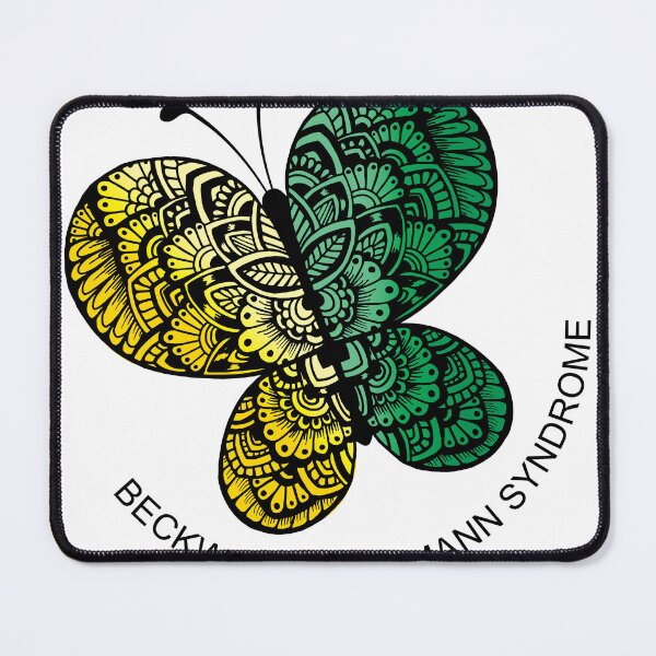 Item preview, BWS Butterfly designed and sold by BWCFI.