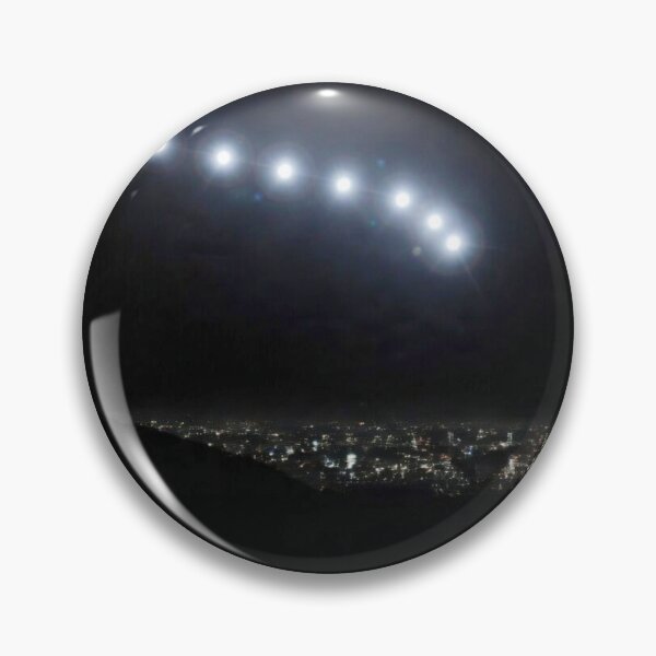 Item preview, Phoenix Lights incident designed and sold by AncientUFO.
