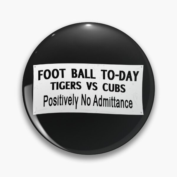 Item preview, Foot Ball To-Day designed and sold by Normbot2000.