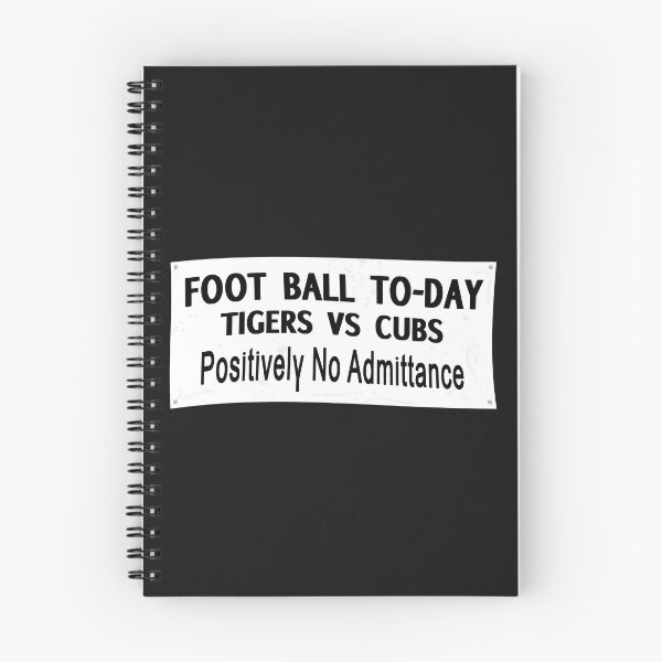 Item preview, Foot Ball To-Day designed and sold by Normbot2000.