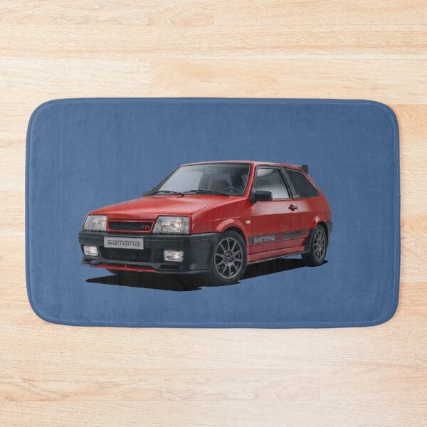 Item preview, Lada Samara GTI – The Ultimate Eastern Hothatch designed and sold by knappidesign.