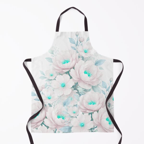 Item preview, delicate flowers designed and sold by Shopping Alley.