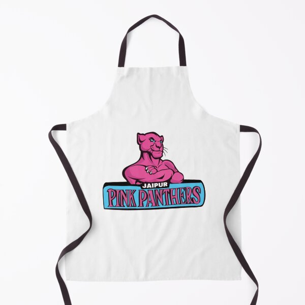 Item preview, Jaipur Pink Panthers designed and sold by CuteGayThings.