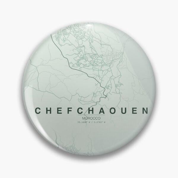 Item preview, Chefchaouen designed and sold by smoky3334.