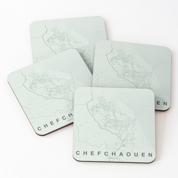 Item preview, Chefchaouen designed and sold by smoky3334.