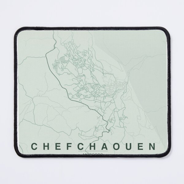 Item preview, Chefchaouen designed and sold by smoky3334.
