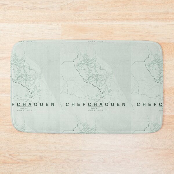 Item preview, Chefchaouen designed and sold by smoky3334.