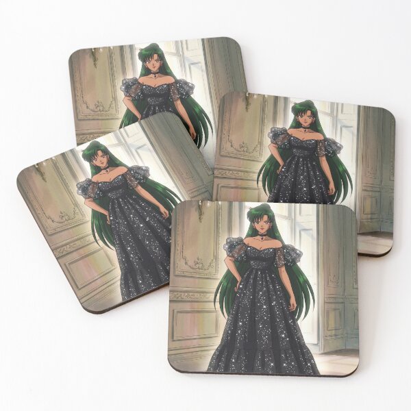 Item preview, Setsuna in Sparkle designed and sold by Solace Sparkles.