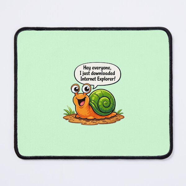 Item preview, Late snail designed and sold by Foolkiller88.