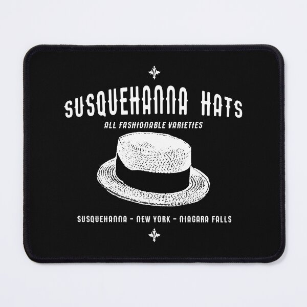 Item preview, Susquehanna Hats designed and sold by Normbot2000.