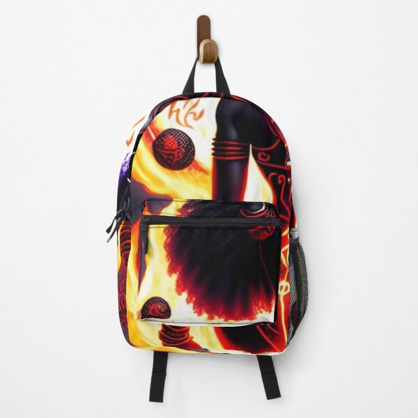 Item preview, Queen of the fire glyphs designed and sold by don1thehitman.