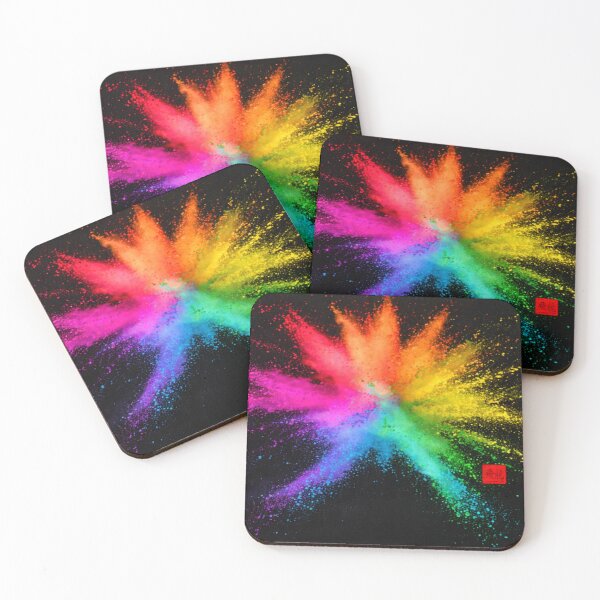 Item preview, Spectrum of Power designed and sold by Fei Long Design Hub.