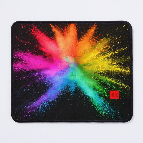 Item preview, Spectrum of Power designed and sold by Fei Long Design Hub.